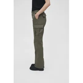 Brandit Textil Bdu Ripstop Hosen Olive 31