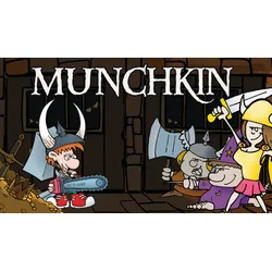 Munchkin Digital