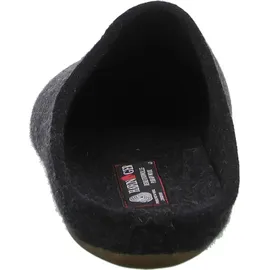 HAFLINGER Everest Fundus grau 46