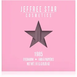 Jeffree Star Cosmetics Artistry Single Eyeshadow Lidschatten Farbton 1985 1,5 g