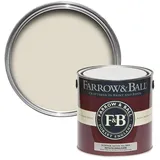 Farrow & Ball Wandfarbe Slipper Satin 2004 matt 2,5 l