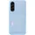 Samsung Galaxy A56 Handyhülle Card Slot blau