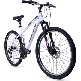HUFFY Mountainbike 26" - weiß,
