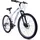 HUFFY Mountainbike 26" - weiß,