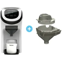 Baby Brezza Formula Pro Mini, Set 1 St