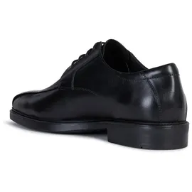 GEOX Brandolf A Herren Schwarz 39