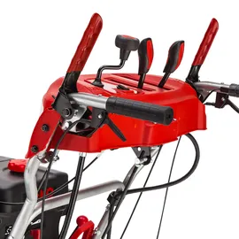 AL-KO Benzin-Schneefräse 760.4 TE LED (114038)