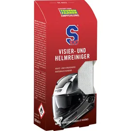 Dr. Wack Visier- und Helmreiniger 100 ml