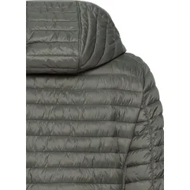 CAMEL ACTIVE Steppjacke aus recyceltem Polyamid Khaki, - 40
