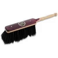 CIMCO Handfeger 143030 aus Rosshaar 300 mm