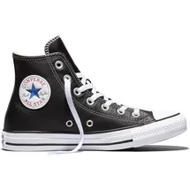 Converse Chuck Taylor All Star Leather High Top black 41