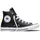 Converse Chuck Taylor All Star Leather High Top black 41
