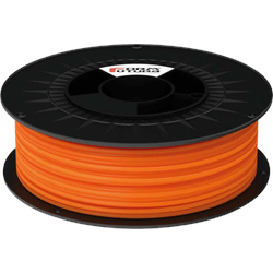 Formfutura 3D-Filament Premium PLA Dutch Orange 1.75mm 1000g Spule