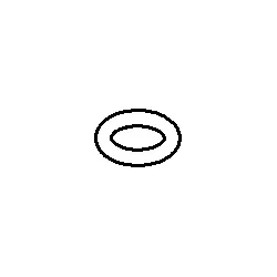 Dornbracht O-Ring 6,07x1,78 09141000790 1,78 mm