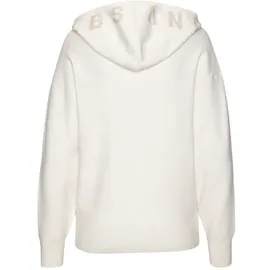 ELBSAND Strickjacke in Weiß 32/34