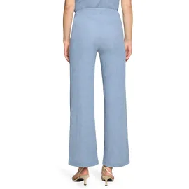 Cartoon Casual-Hose mit weitem Bein", in stonewash, | Gr.: 36,