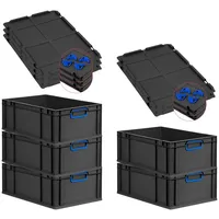 Proregal Eurobox NextGen Color 22 x 40 x 60