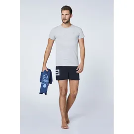 Chiemsee T-Shirt grau S