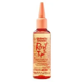 Umberto Giannini Fuller Longer Thicker Anti Hair Fall Treatment Öl 100 ml