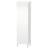 Duravit L-Cube Hochschrank 1 Tür, LC1181R1818,