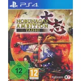 Nobunagas Ambition: Taishi (USK) (PS4)