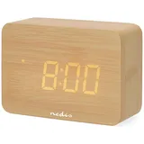 Nedis CLDK2008BN beige