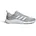 Schuh grau 8