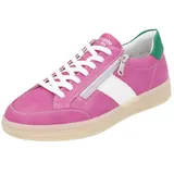 remonte D2C02-31 Damen Weite M Pink/Weiß 41