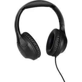 TechniSat STEREOMAN 3 Schwarz