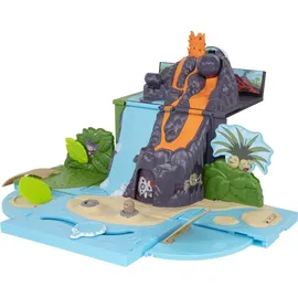 Pokémon PKW 2366 Jazwares Vulkan