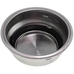 DeLonghi AS00003137 Filter 1 Tasse für EC685 Dedica Siebträger Espressomaschine