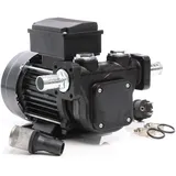 Wiltec Heizöl- und Dieselpumpe 230V 750W 100l/min
