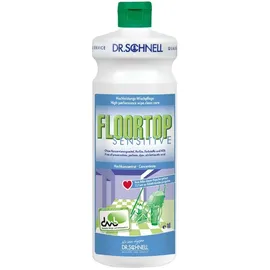 Dr. Schnell FOROL SENSITIVE Oberflächenreiniger 1 l
