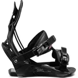 FLOW Juno Bindung 2024 black