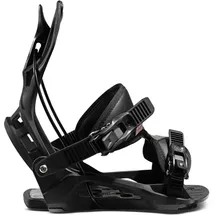 FLOW Juno Bindung 2024 black