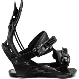 FLOW Juno Bindung 2024 black