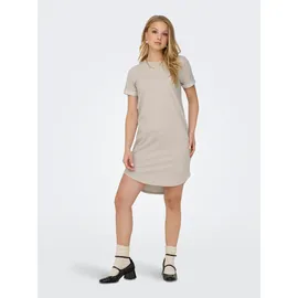 Jdy Jerseykleid Grau XL