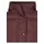 URBAN CLASSICS Hooded Puffer Jacke Bordeaux XS