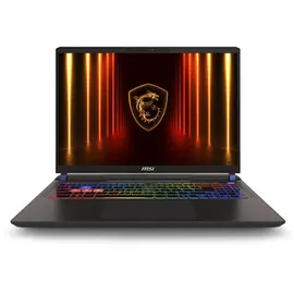 MSI Vector 16 HX AI A2XWHG-074 Intel Core Ultra 7 255HX 16 GB RAM 512 GB SSD RTX 5070 Ti
