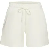 Copenhagen Studios Sweatshorts Wollweiß 40/42