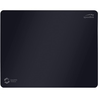 SpeedLink ATECS Soft Gaming Mousepad - Size M Gaming-Mauspad Schwarz