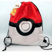Pokémon Rucksack Set zur Auswahl | Pokeball Motiv |