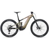 Giant Trance X E+ 2 800Wh 29'' 2023 E-Bike-Mehrfarbig-M