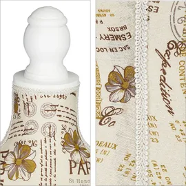 Relaxdays Schneiderpuppe höhenverstellbar