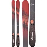 Nordica - Santa Ana 88 Unlimited 23/24 Tourenski Damen - grau