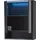 BASIC by Balculina Lucera 60 cm grau mit LED-Beleuchtung