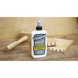 Titebond Holzleim Speed Set 237 ml