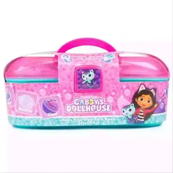 Gabby s Puppenhaus: Badebomben-Kreativset