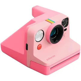 Polaroid Now Generation 3 Rosa