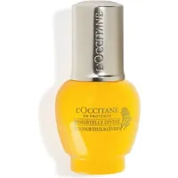 L'Occitane Immortelle Divine Augen- und Lippenkonturenpflege (Fluid, 15 ml
